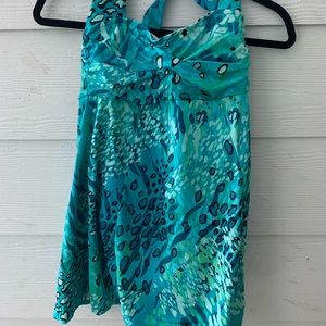 Swim dress